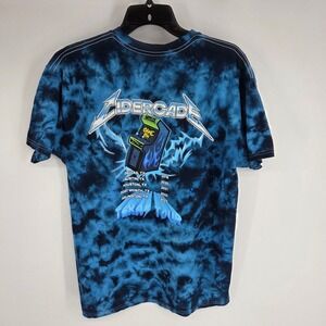 Cidercade Game On 2023 Tie Dye T-Shirt Texas Dallas Austin Houston Forth Worth